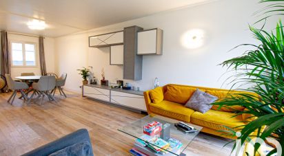 Maison 5 pièces de 123 m² à Saint-Maur-des-Fossés (94100)