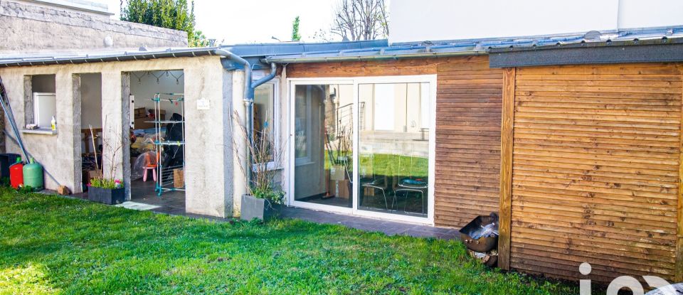 Maison 5 pièces de 123 m² à Saint-Maur-des-Fossés (94100)