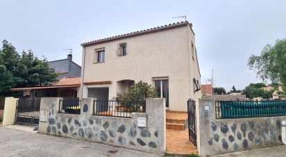 House 4 rooms of 125 m² in Bompas (66430)