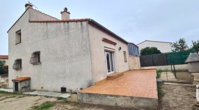 House 4 rooms of 125 m² in Bompas (66430)