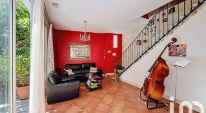 Townhouse 7 rooms of 145 m² in Bordeaux (33800)