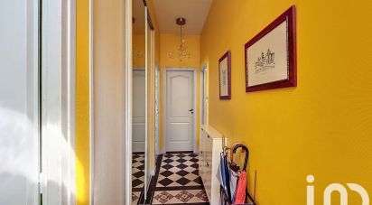 Townhouse 7 rooms of 145 m² in Bordeaux (33800)