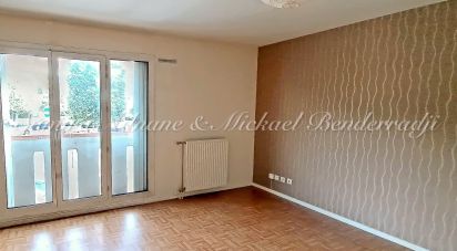 Apartment 2 rooms of 42 m² in Argenteuil (95100)