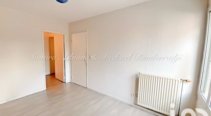 Appartement 2 pièces de 42 m² à Argenteuil (95100)