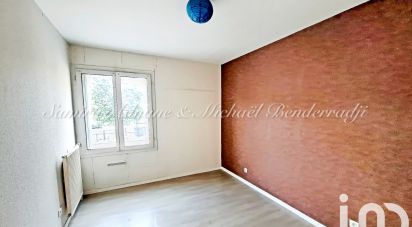 Appartement 2 pièces de 42 m² à Argenteuil (95100)