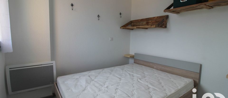 Appartement 2 pièces de 28 m² à Frontignan (34110)