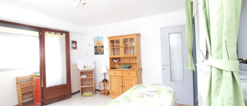 Apartment 2 rooms of 36 m² in Banyuls-sur-Mer (66650)