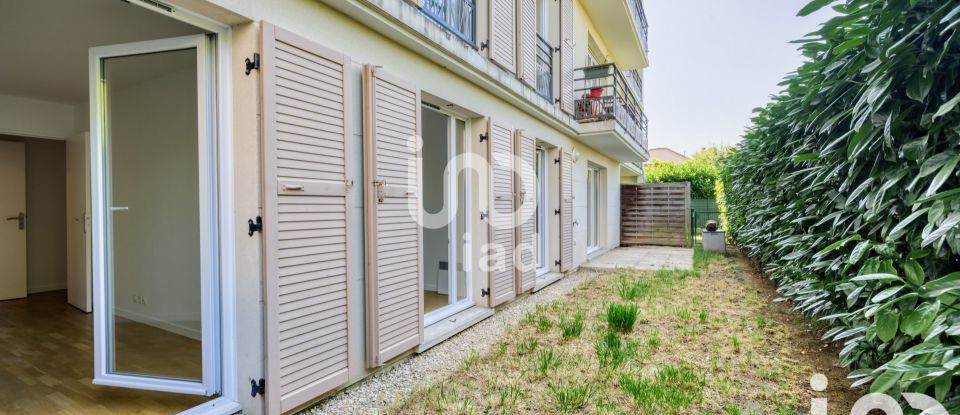 Apartment 4 rooms of 87 m² in Soisy-sous-Montmorency (95230)