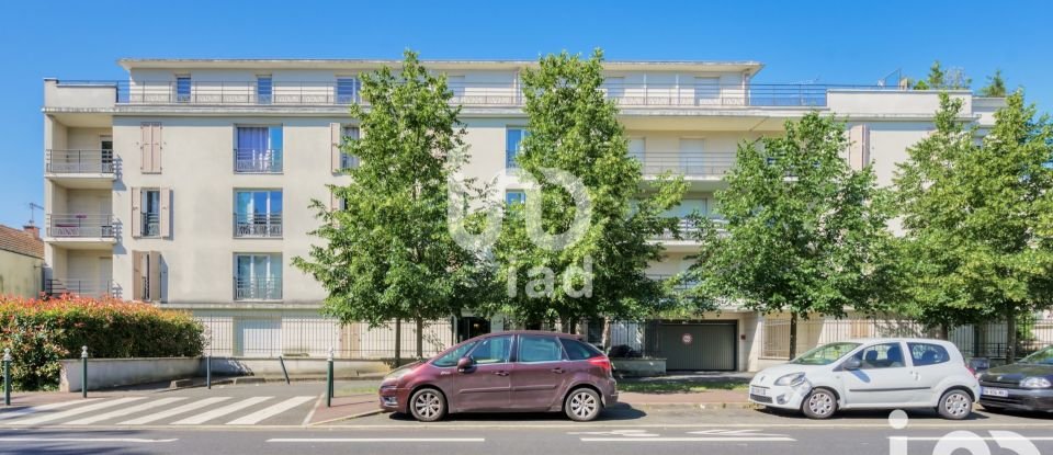 Apartment 4 rooms of 87 m² in Soisy-sous-Montmorency (95230)