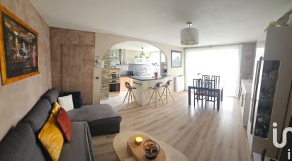 Appartement 3 pièces de 65 m² à Le Havre (76620)