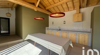 Maison 7 pièces de 250 m² à Anglet (64600)