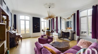 Town house 14 rooms of 471 m² in Saint-Florentin (89600)