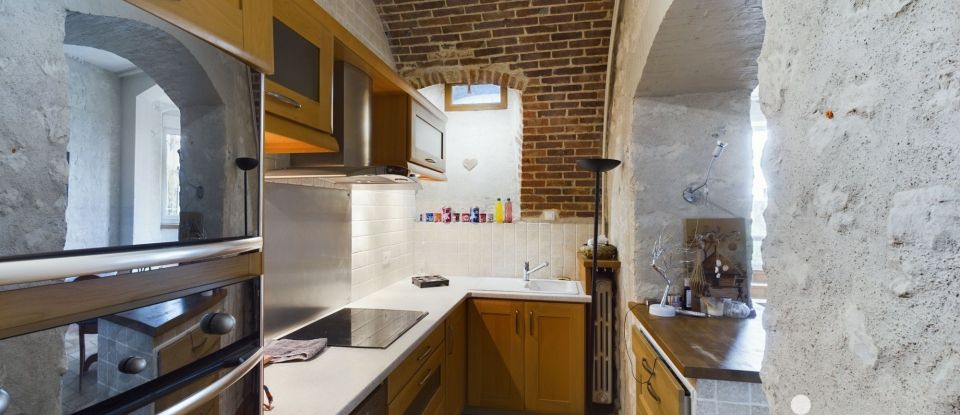 Town house 14 rooms of 471 m² in Saint-Florentin (89600)