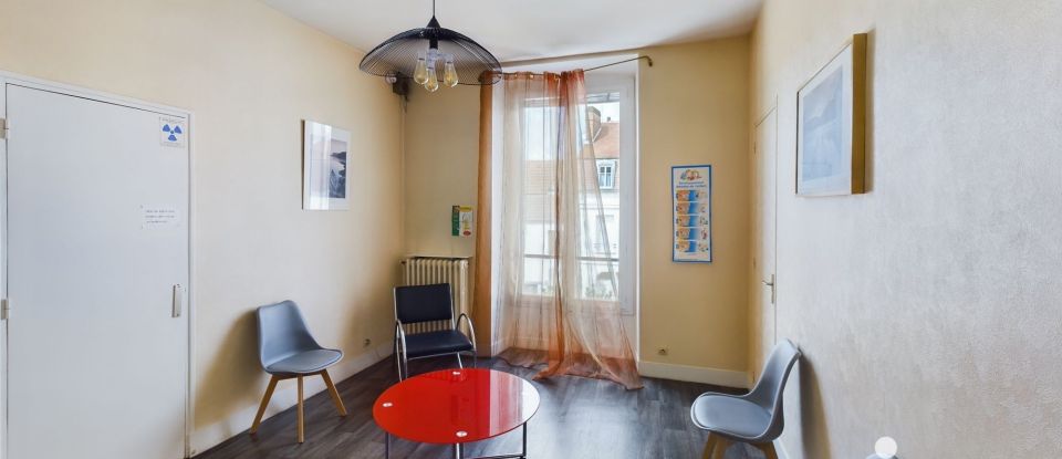 Town house 14 rooms of 471 m² in Saint-Florentin (89600)