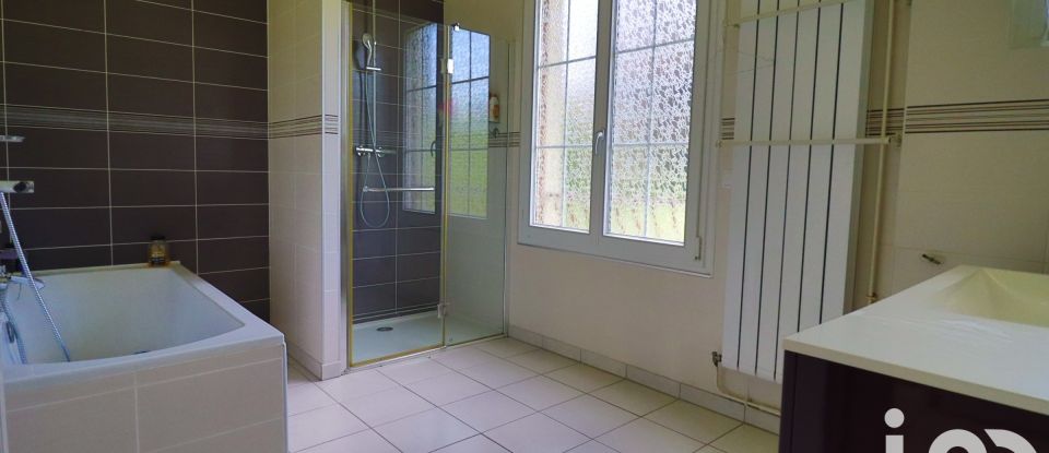 House 8 rooms of 302 m² in Saint-Dyé-sur-Loire (41500)