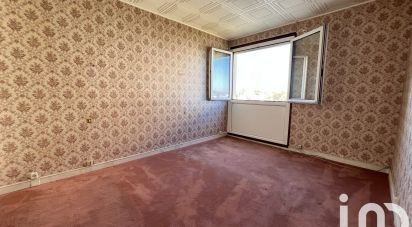 Apartment 4 rooms of 73 m² in Mantes-la-Ville (78711)