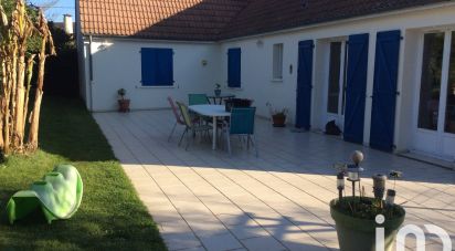 Traditional house 8 rooms of 178 m² in La Milesse (72650)