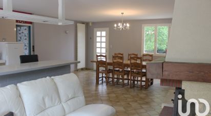 Traditional house 8 rooms of 178 m² in La Milesse (72650)