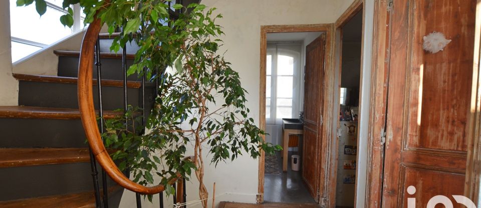 House 6 rooms of 154 m² in Ermont (95120)