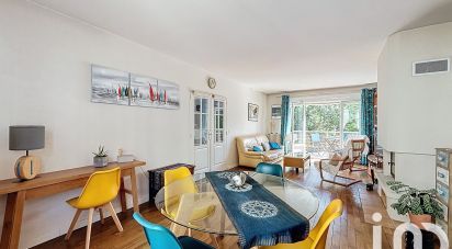 Maison 5 pièces de 110 m² à Rueil-Malmaison (92500)