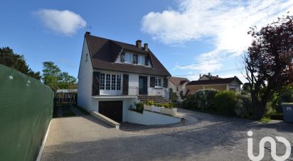 House 8 rooms of 219 m² in Argenteuil (95100)