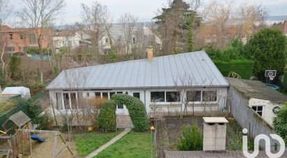 House 8 rooms of 219 m² in Argenteuil (95100)