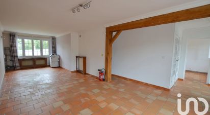 Maison 8 pièces de 219 m² à Argenteuil (95100)