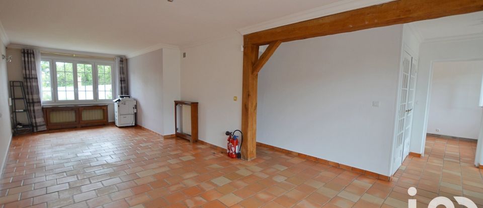 House 8 rooms of 219 m² in Argenteuil (95100)