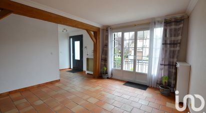 Maison 8 pièces de 219 m² à Argenteuil (95100)