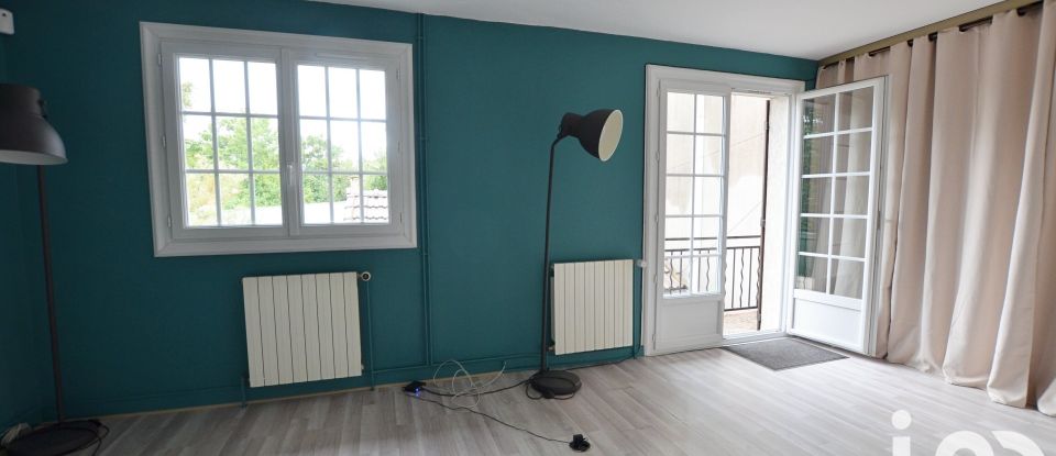 Maison 8 pièces de 219 m² à Argenteuil (95100)