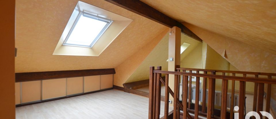 Maison 8 pièces de 219 m² à Argenteuil (95100)