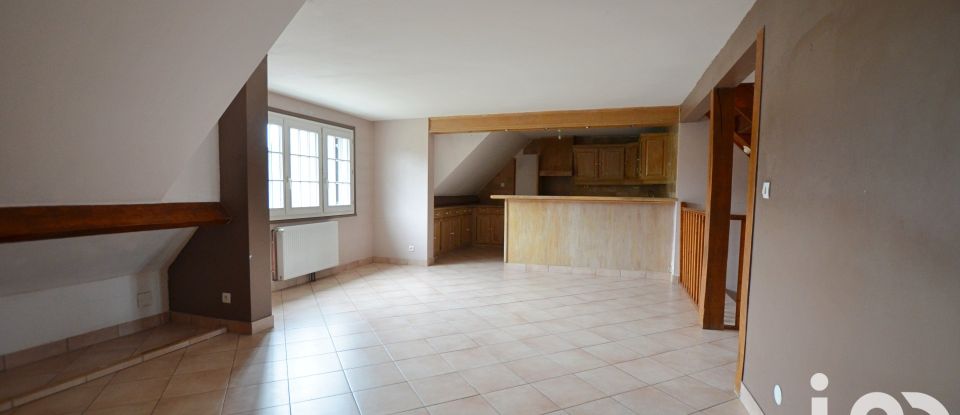 House 8 rooms of 219 m² in Argenteuil (95100)