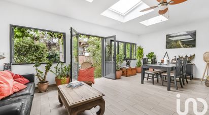 Maison 8 pièces de 155 m² à Colombes (92700)