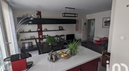 Appartement 3 pièces de 65 m² à Villeneuve-le-Roi (94290)