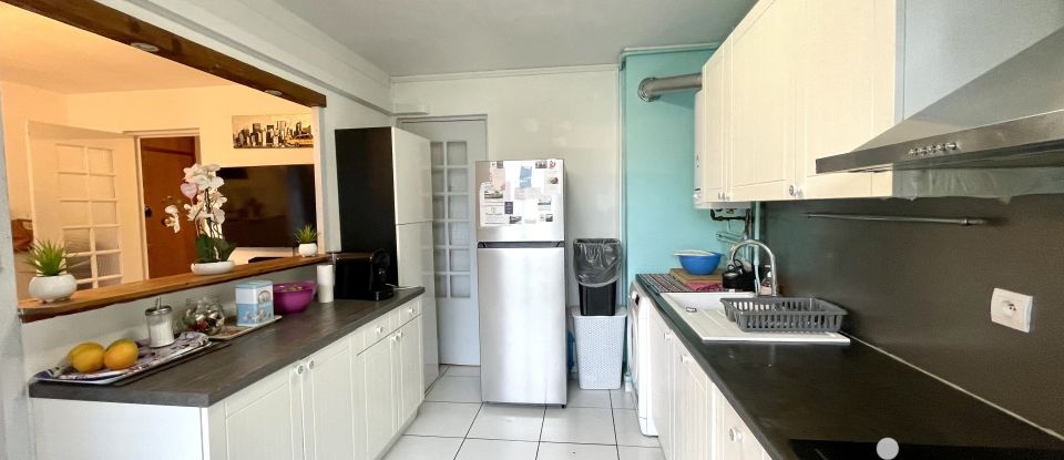 Appartement 4 pièces de 70 m² à Lyon (69005)