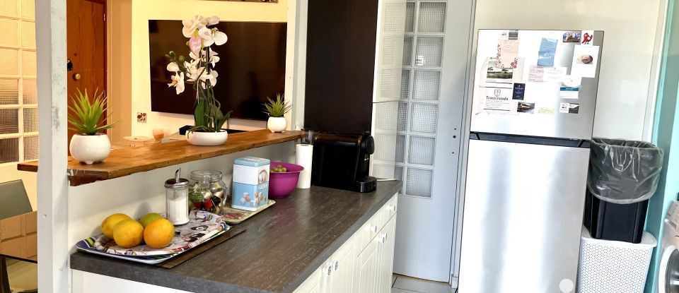 Appartement 4 pièces de 70 m² à Lyon (69005)