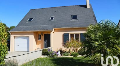 House 5 rooms of 123 m² in Derval (44590)