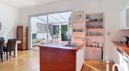 Maison 5 pièces de 154 m² à Toulouse (31000)