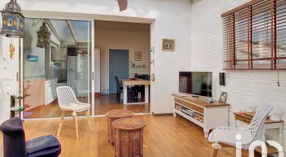 House 5 rooms of 154 m² in Toulouse (31000)