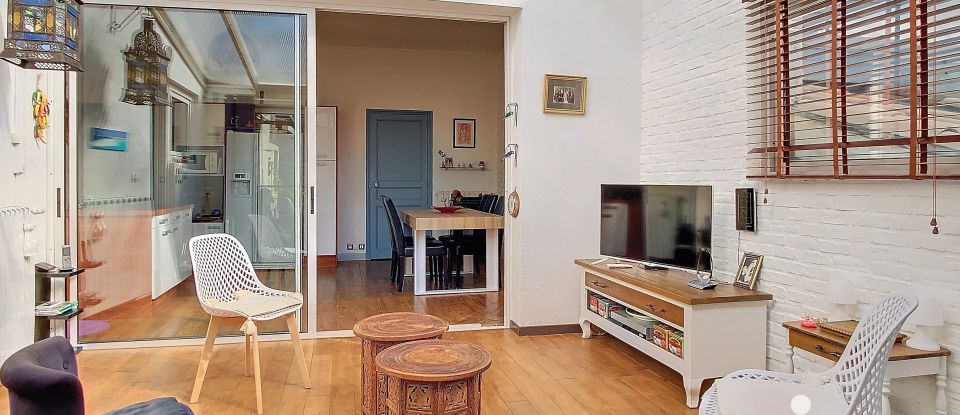 Maison 5 pièces de 154 m² à Toulouse (31000)