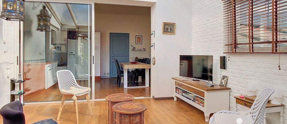 Maison 5 pièces de 154 m² à Toulouse (31000)