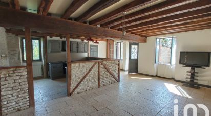 Maison 5 pièces de 137 m² à Souhey (21140)