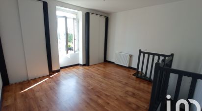 Maison 5 pièces de 137 m² à Souhey (21140)