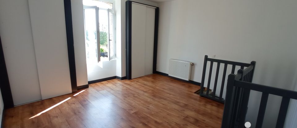 Maison 5 pièces de 137 m² à Souhey (21140)