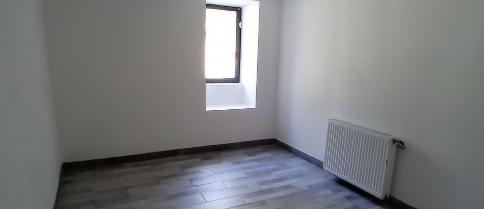 Maison 5 pièces de 137 m² à Souhey (21140)