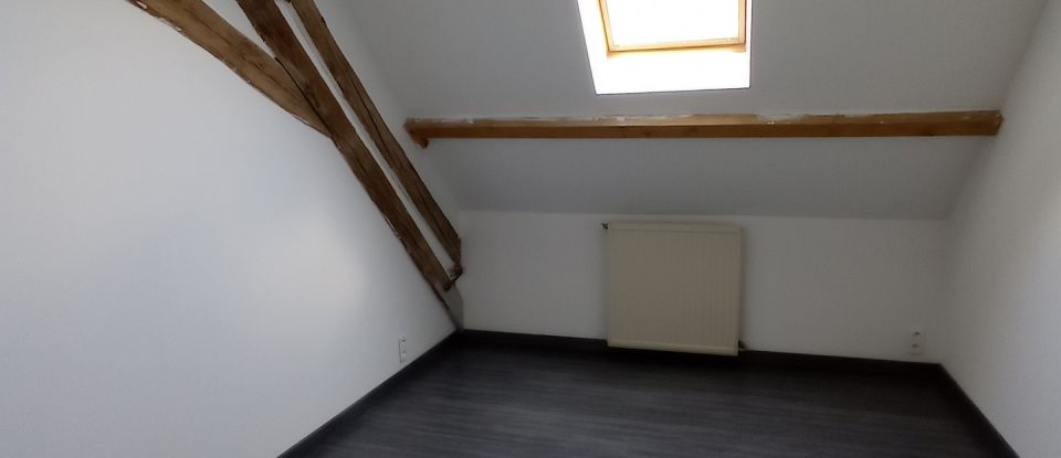 Maison 5 pièces de 137 m² à Souhey (21140)