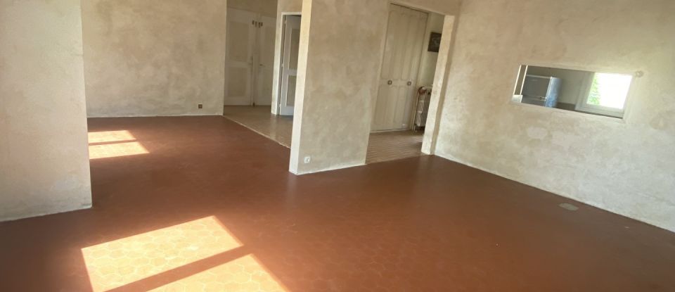 Maison traditionnelle 5 pièces de 115 m² à Châtonnay (38440)