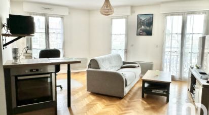 Apartment 2 rooms of 42 m² in Maisons-Alfort (94700)