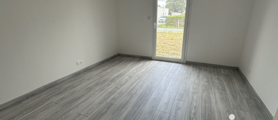 Maison 5 pièces de 114 m² à BRICQUEBEC (50260)