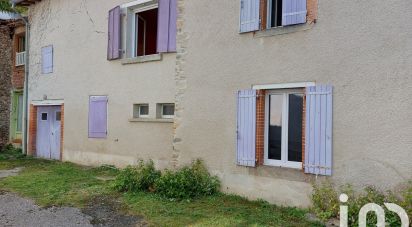 Maison de campagne 4 pièces de 85 m² à Verdalle (81110)